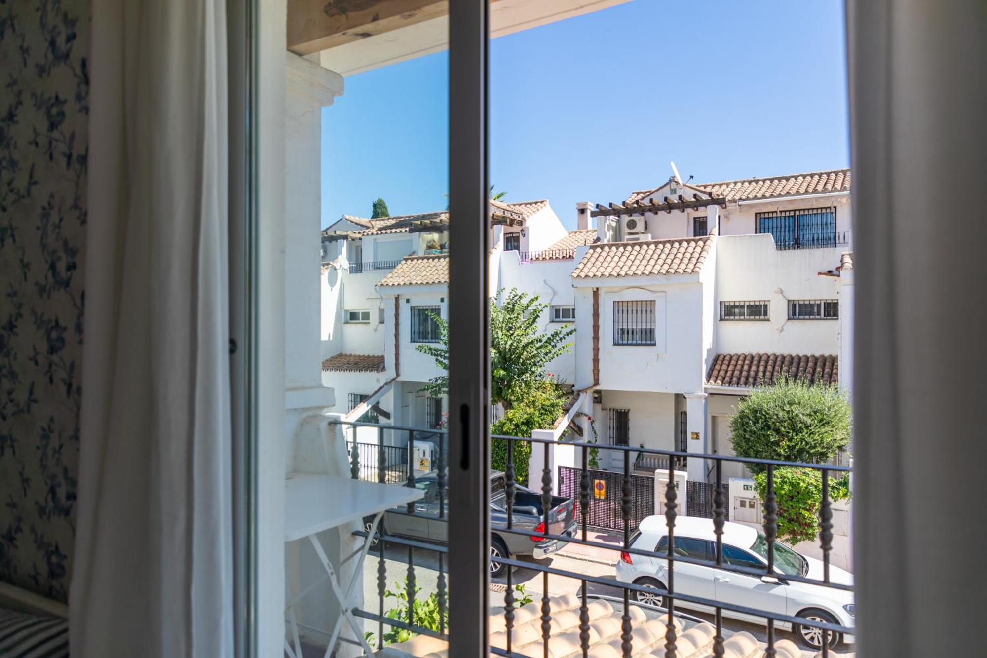 Ab Properties - Chic House Marbella Exterior photo